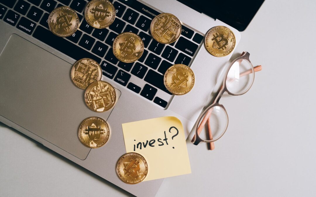 Crypto Investing 101: hoe u een winstgevende portefeuille opbouwt